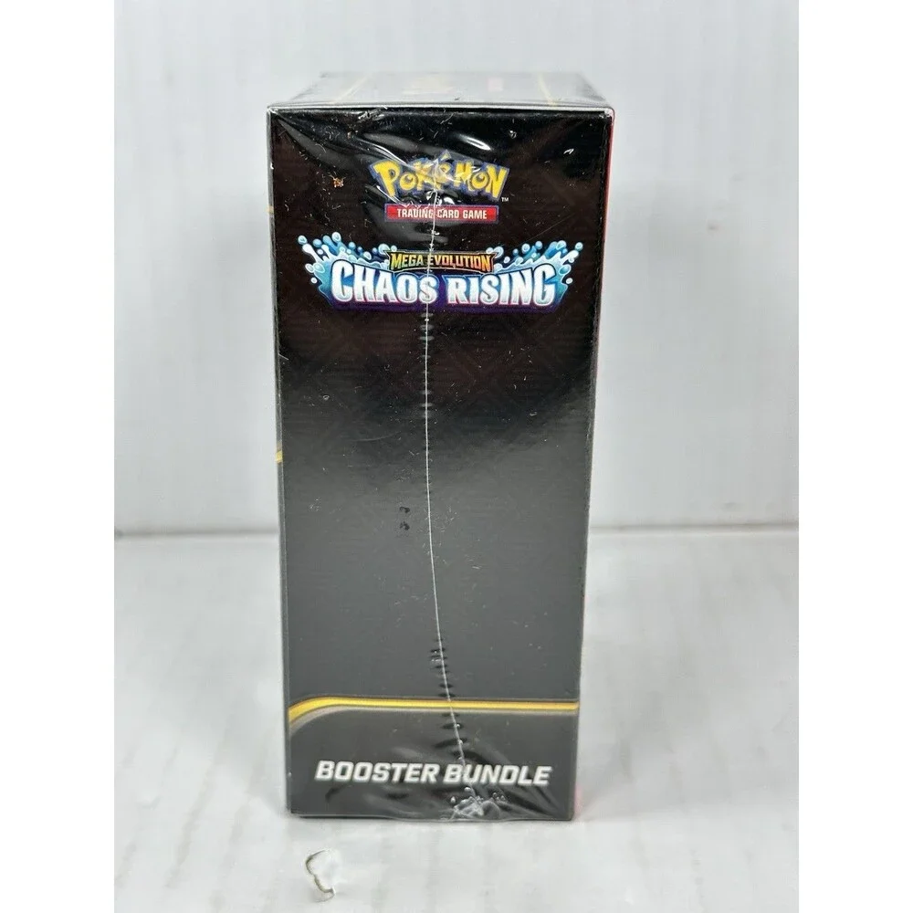 Lot Of 2 - Pokemon Chaos Rising Booster Bundle - New Sealed READY TO SHIP